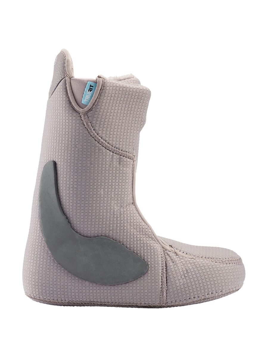Burton Limelight Step On, lilac gray - Bild 4