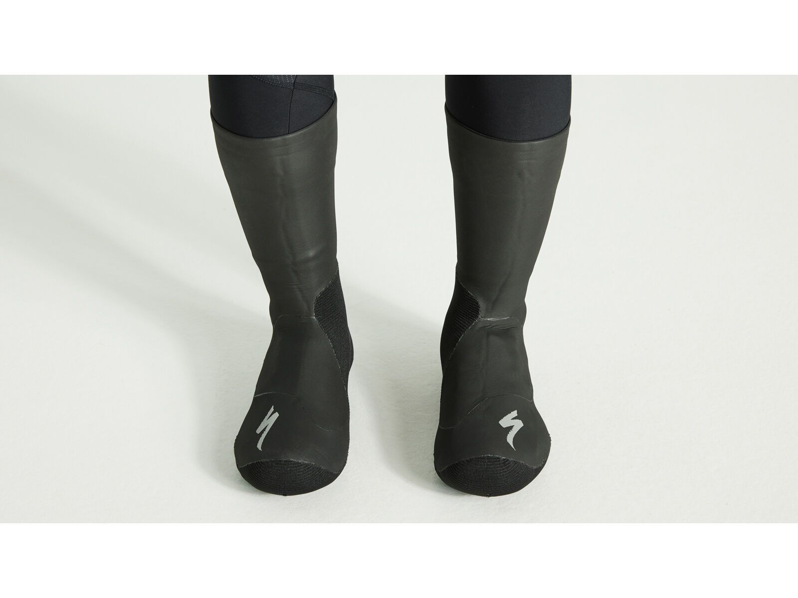 Specialized Neoprene Shoe Covers, black - Bild 6