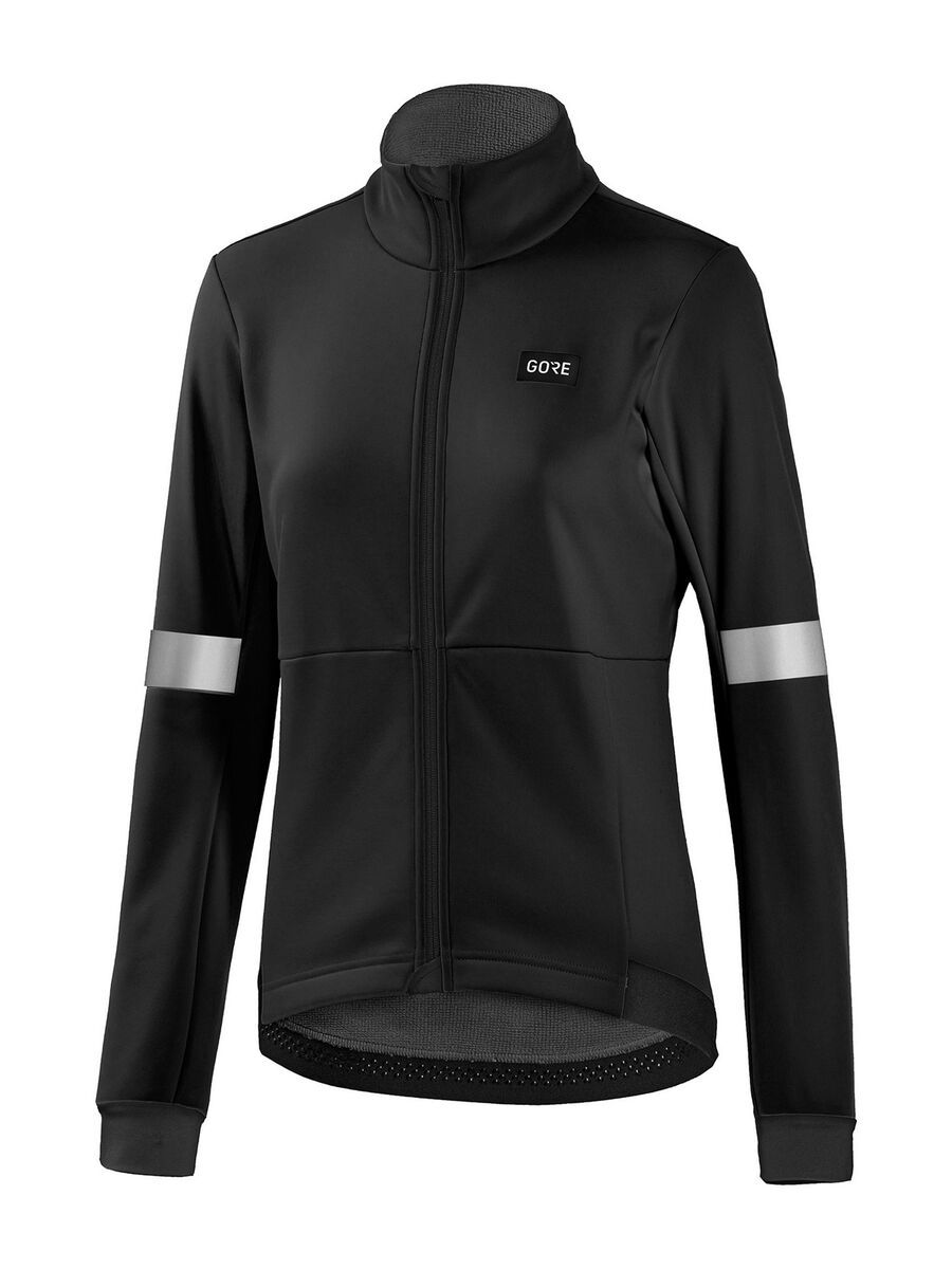 GOREWEAR Tempest Jacke Damen, black - Bild 2