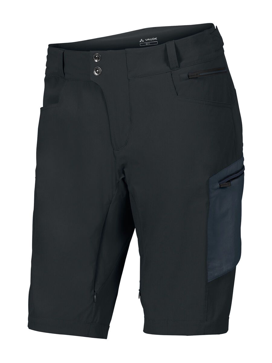 Vaude Men's Altissimo Shorts, black - Bild 1