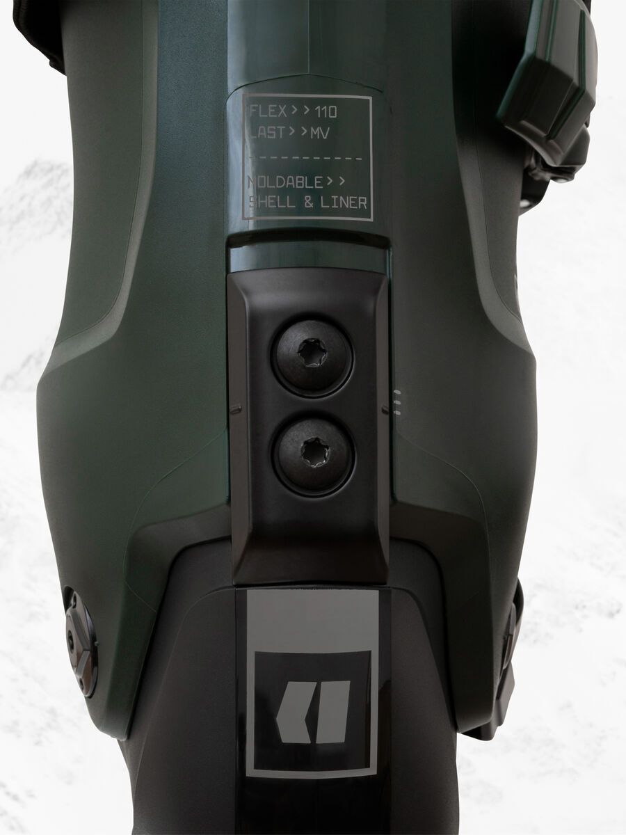 Armada AR One 110 MV, black/green - Bild 19