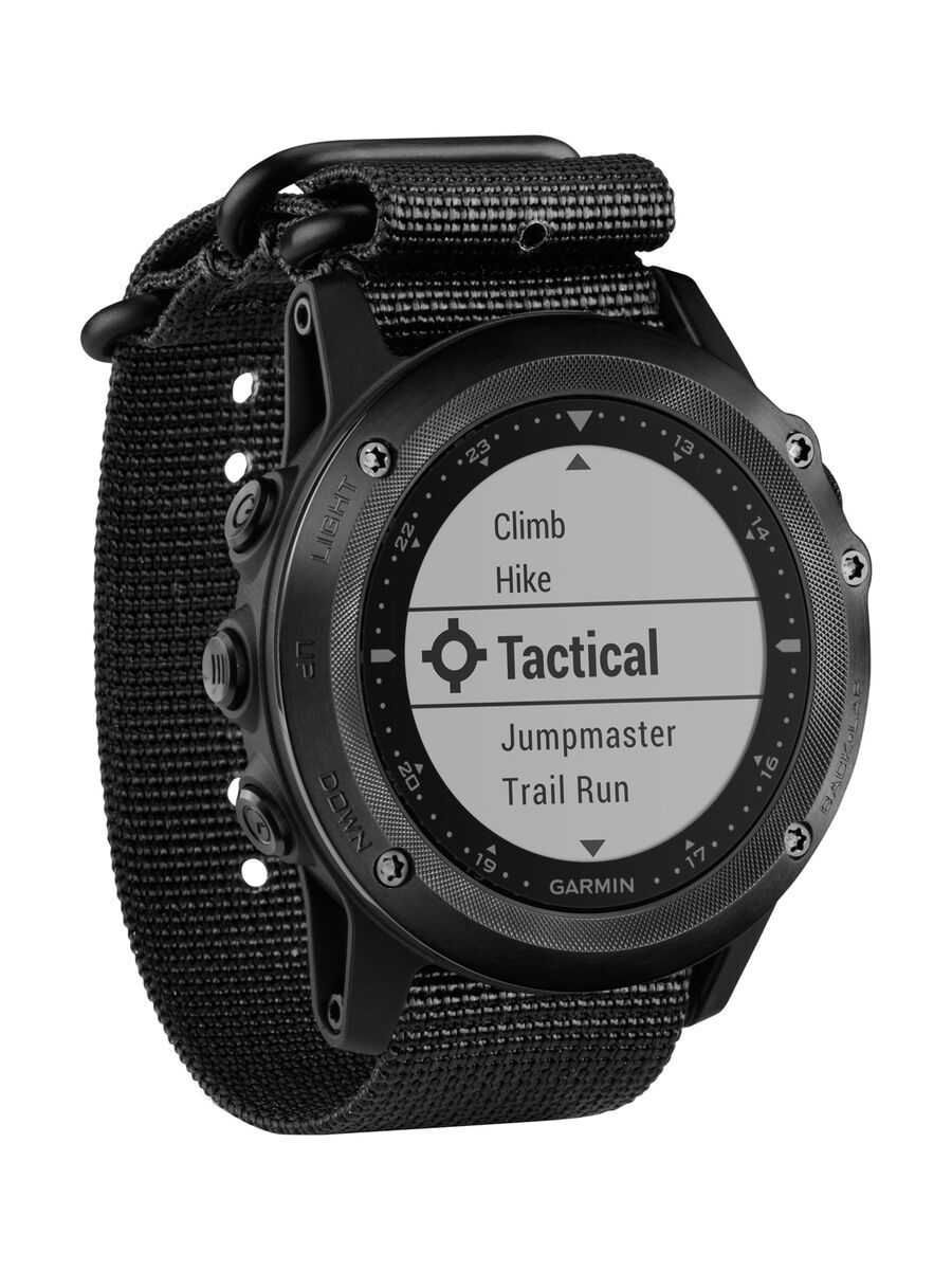 Garmin tactix Bravo - Bild 6