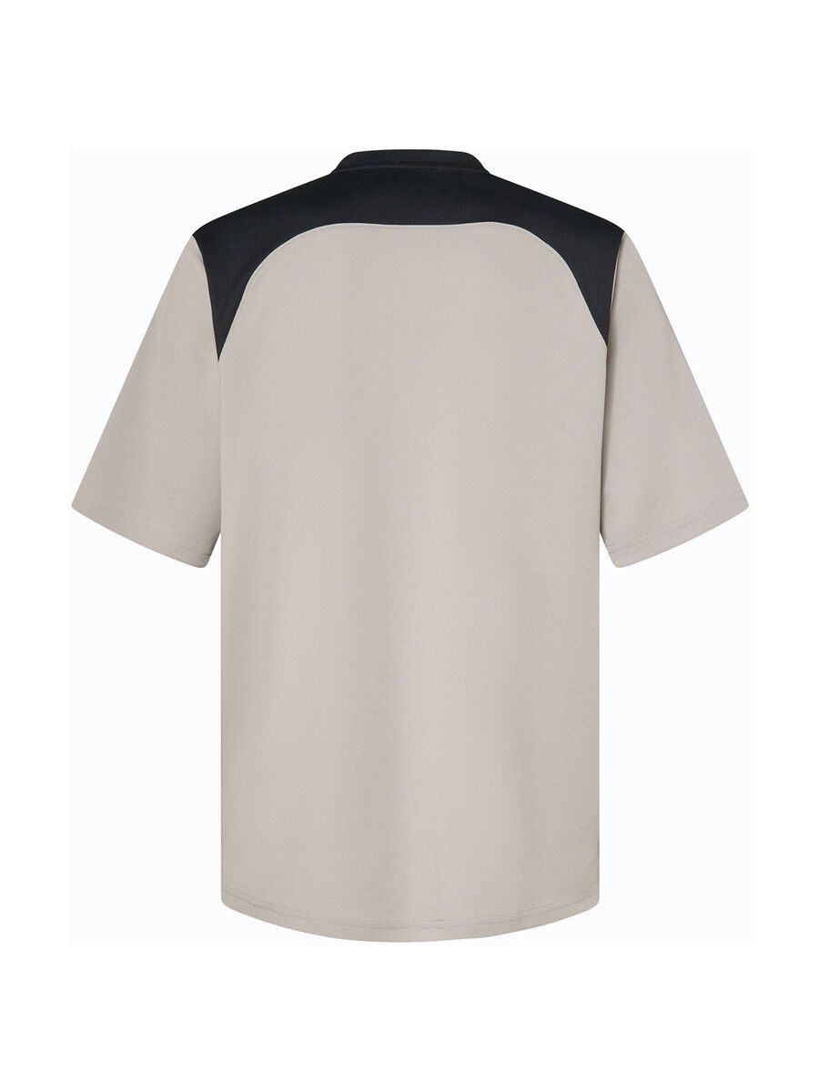 Oakley Free Ride SS Jersey, cement - Bild 3