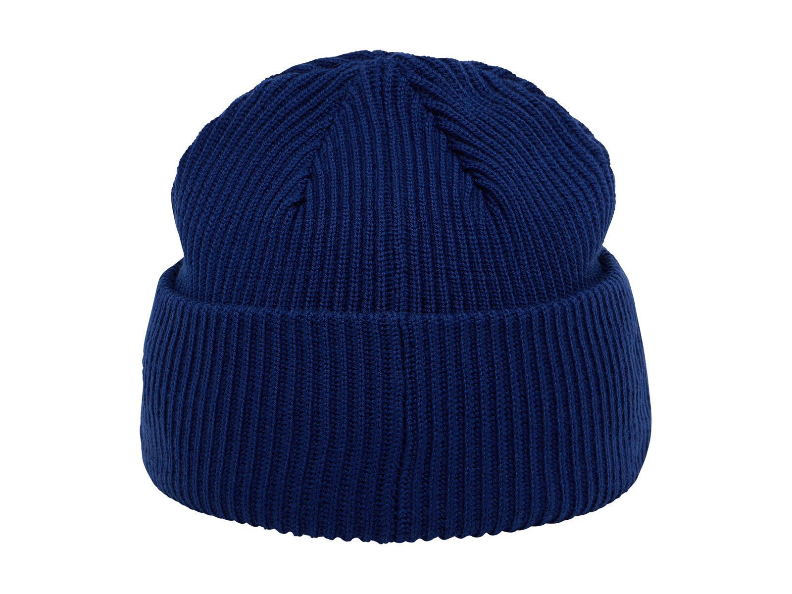 Haglöfs Vassi Beanie, evening blue - Bild 4