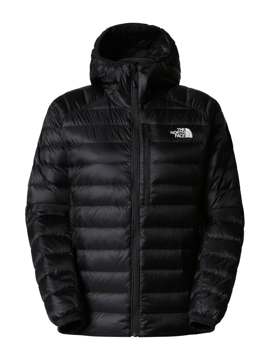 The North Face Women’s Summit Breithorn Hoodie, tnf black - Bild 1