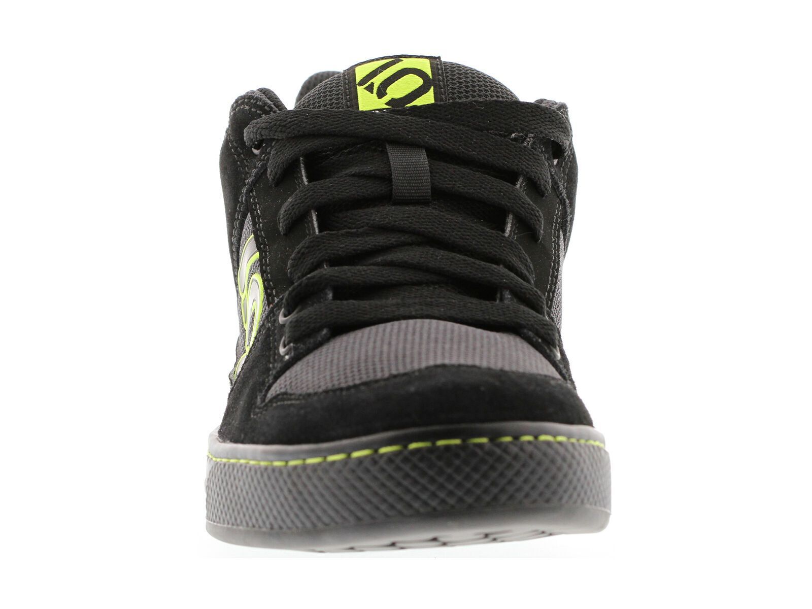 Five Ten Freerider, black/slime - Bild 7