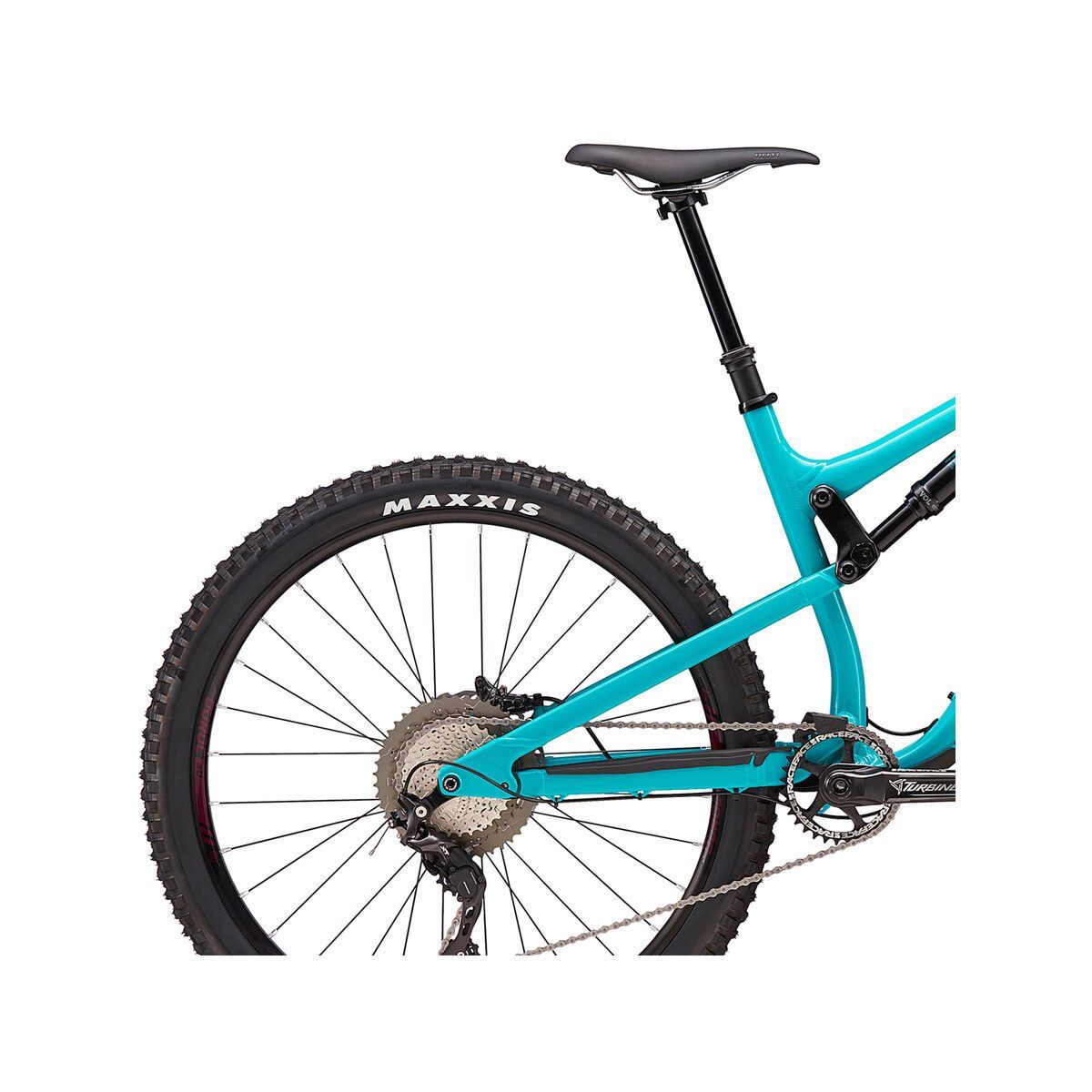 Rocky Mountain Altitude Alloy 70, billy ocean/raining blood/black in black - Bild 6