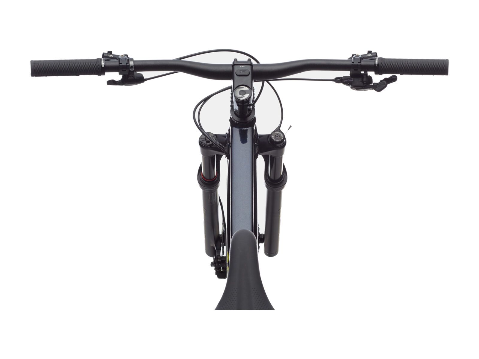 Cannondale Trail SL 2, midnight blue - Bild 3