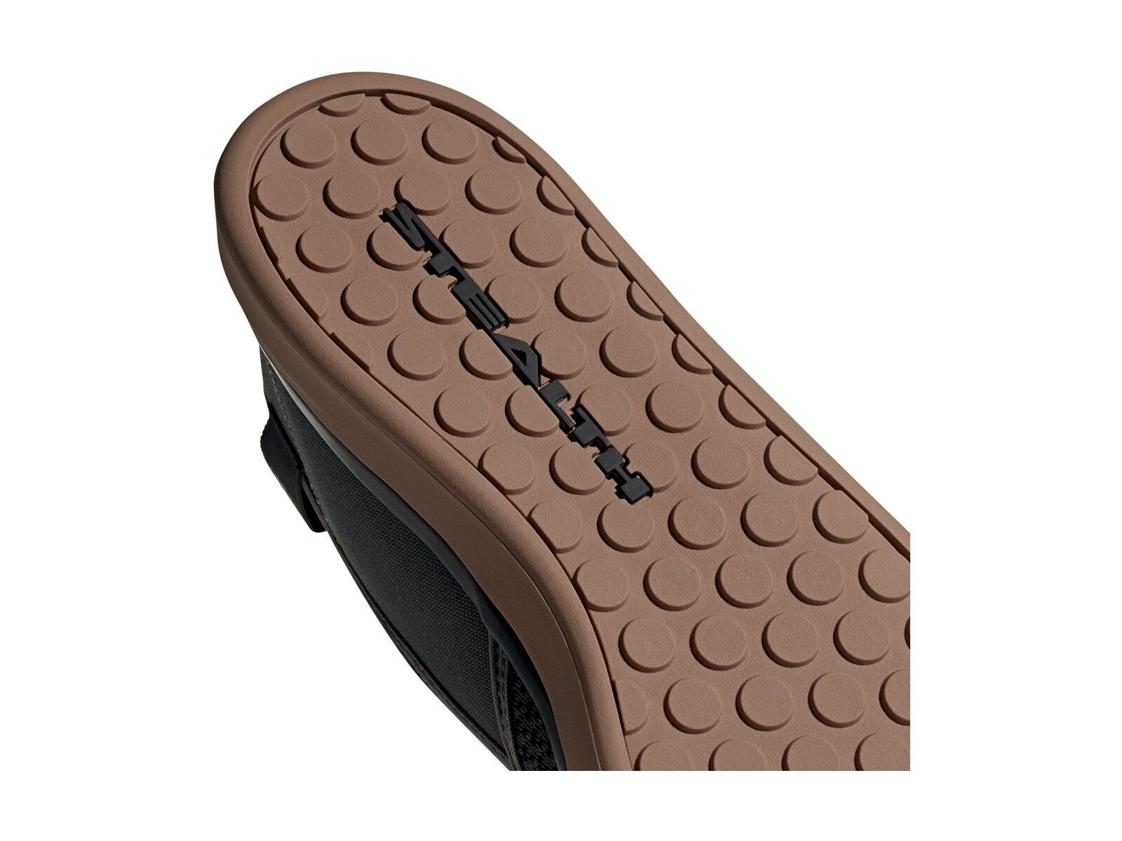 Five Ten Sleuth Slip_On, grey five/core black/gum m2 - Bild 9