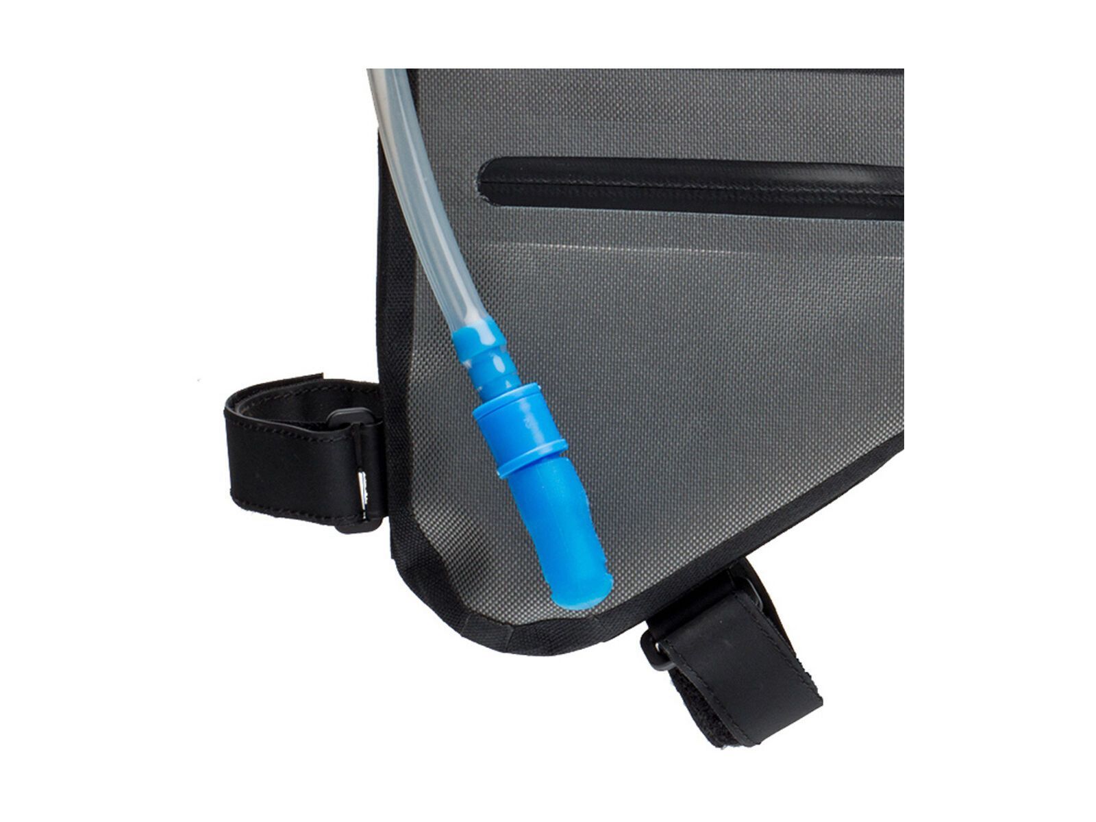 Blackburn Outpost Elite Frame Bag - Medium Tall - Bild 4