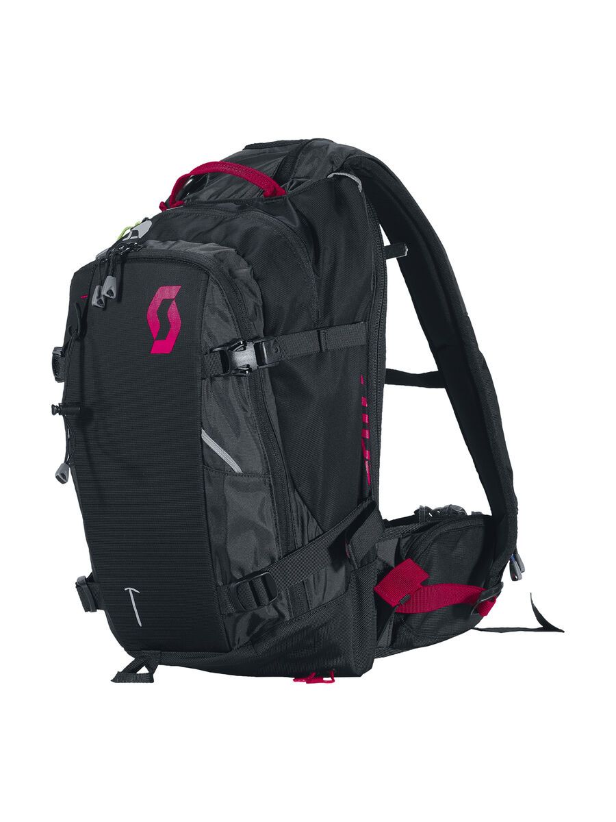 Scott Air Free 24 Womens, blue graphite - Bild 1