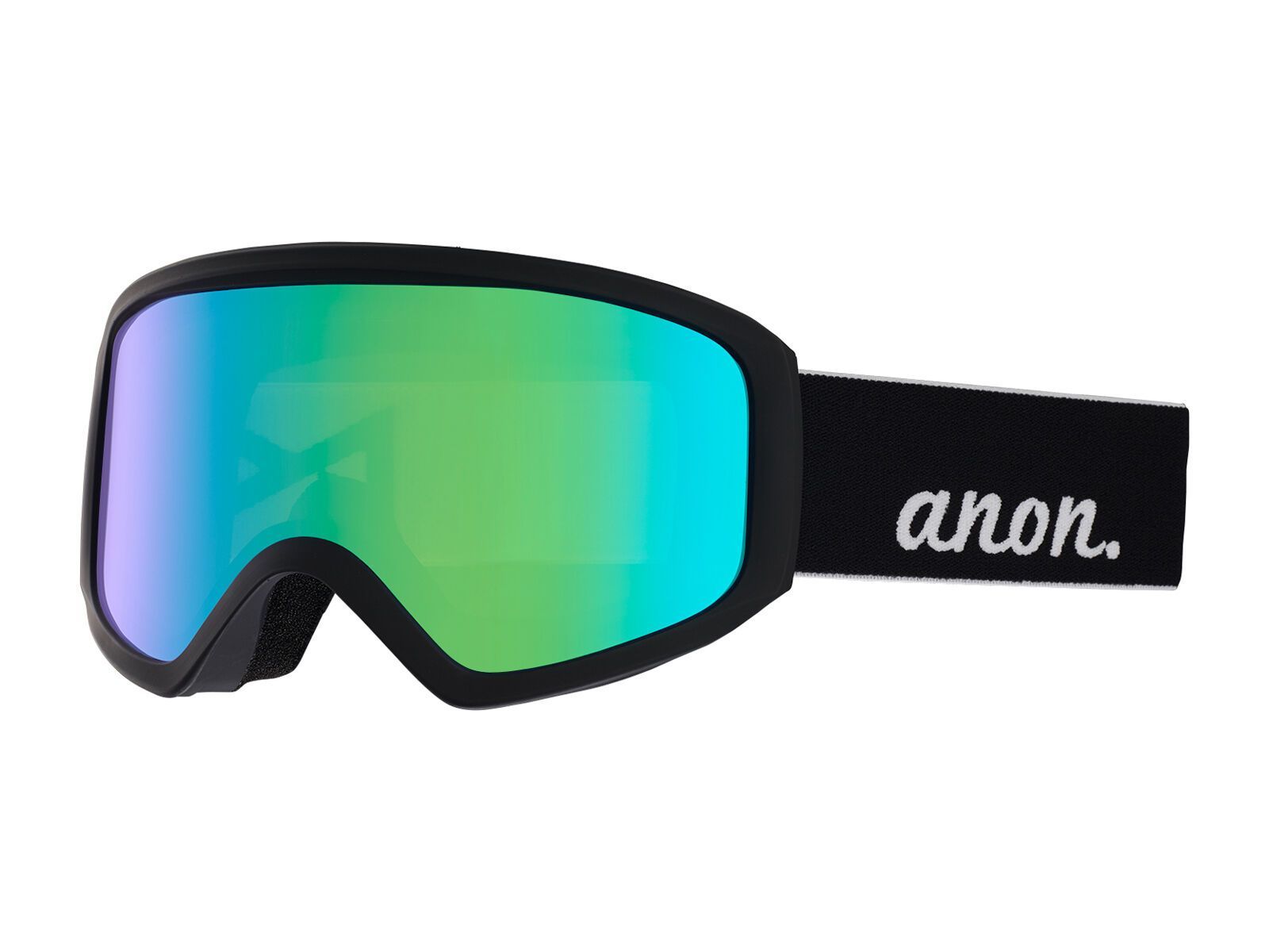 Anon Insight - Sonar Green, black - Bild 3