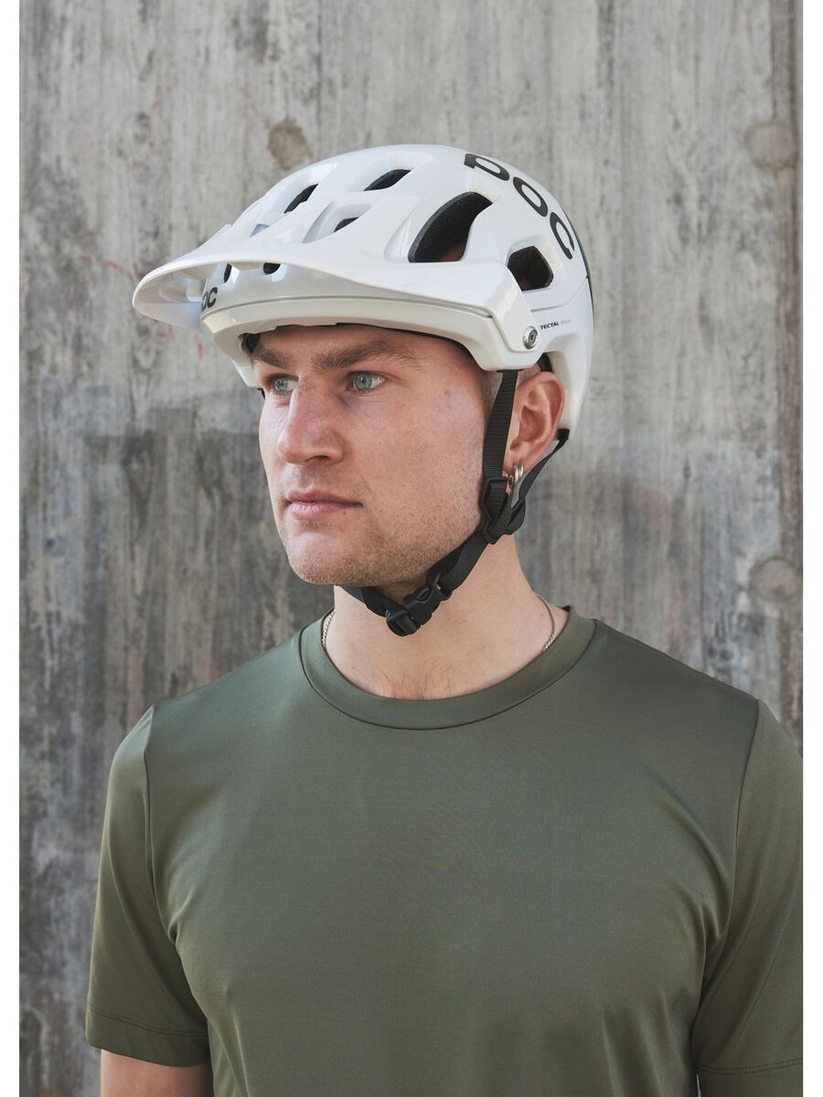 POC Tectal Race MIPS, hydrogen white/uranium black - Bild 5