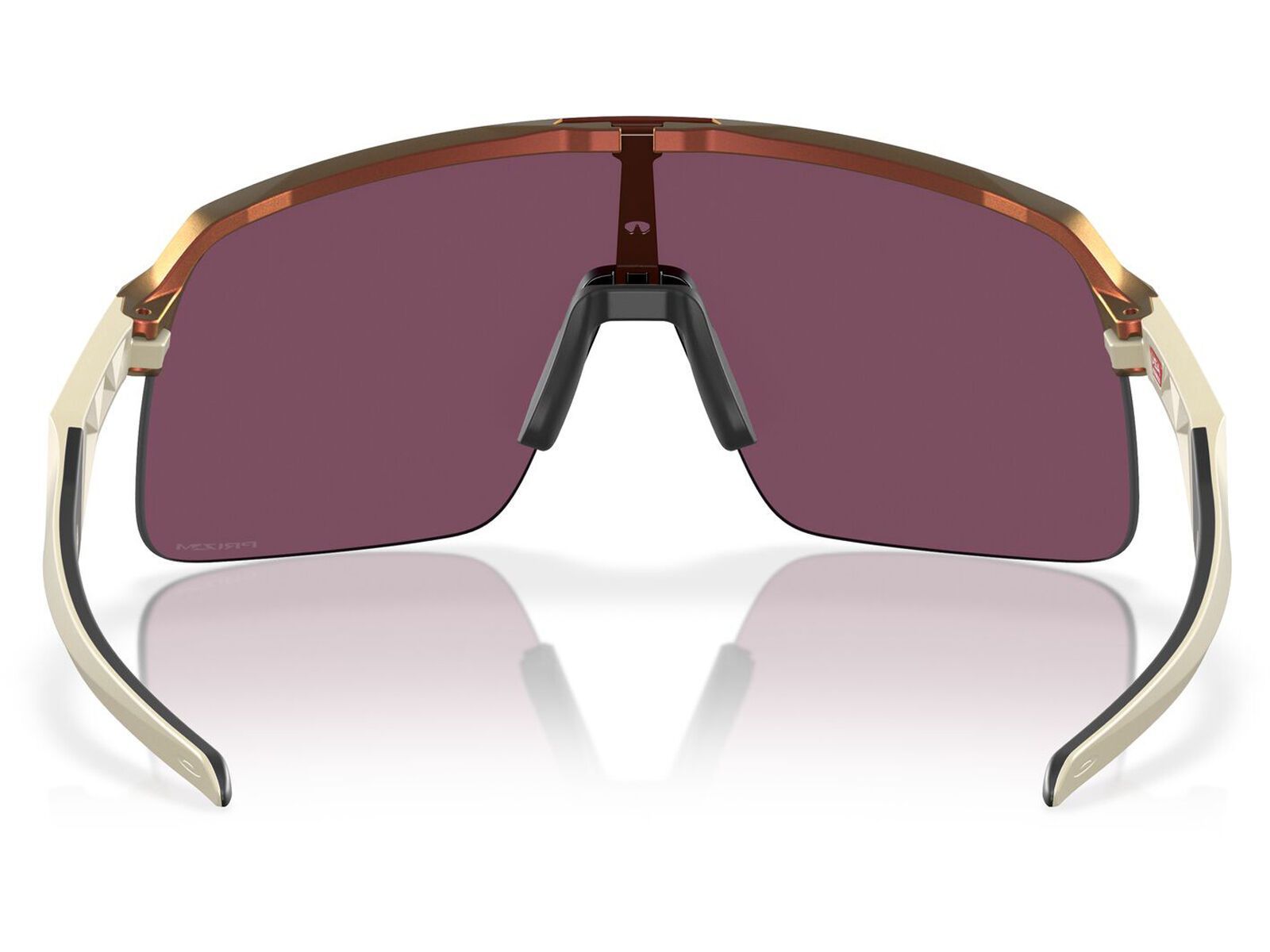 Oakley Sutro Lite Chrysalis Collection, Prizm Road Black - Bild 7