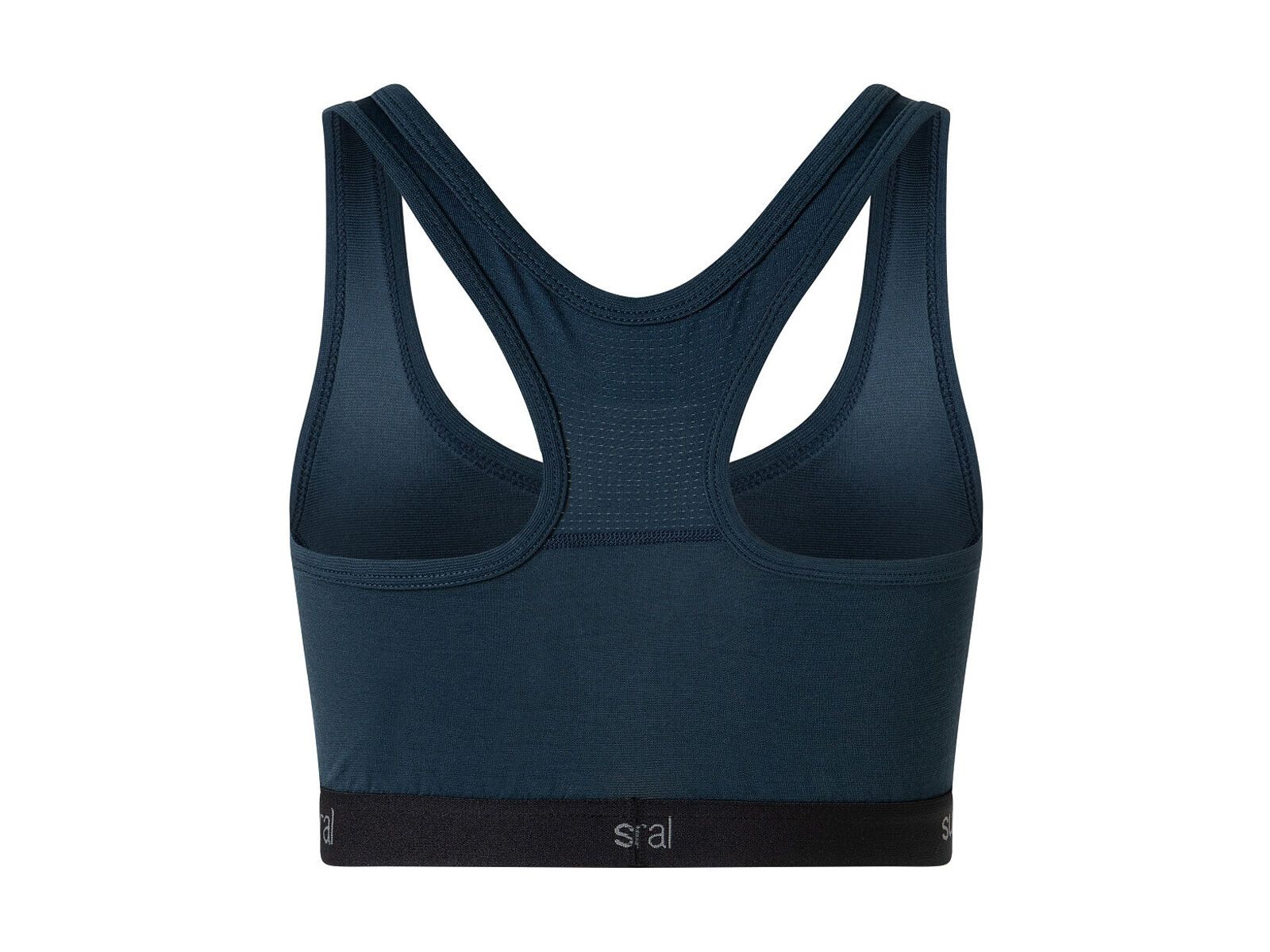 super.natural Tundra220 Semplice Bra Damen, blueberry - Bild 2