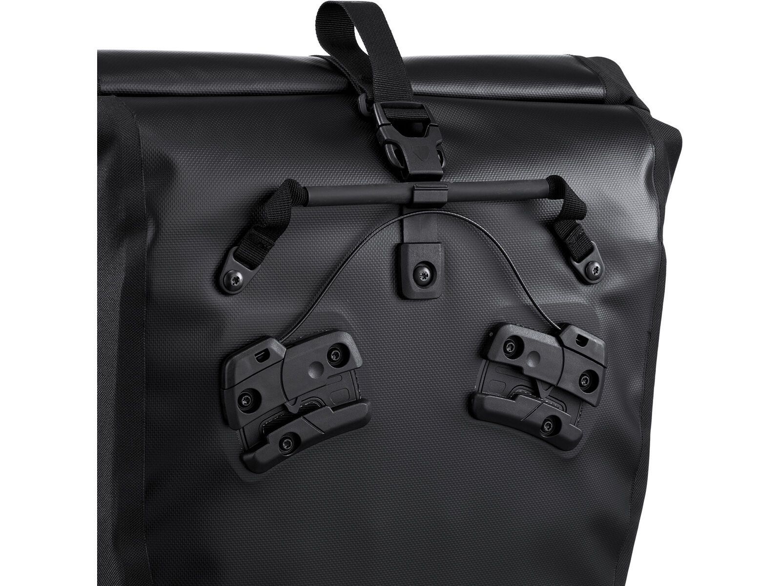 ORTLIEB Back-Roller Free Single QL3.1, black - Bild 7