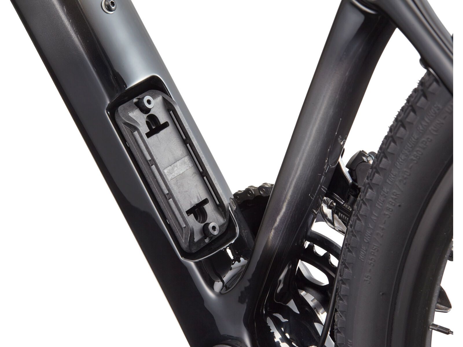 Cannondale Topstone Carbon 3 - 700C, carbon - Bild 8