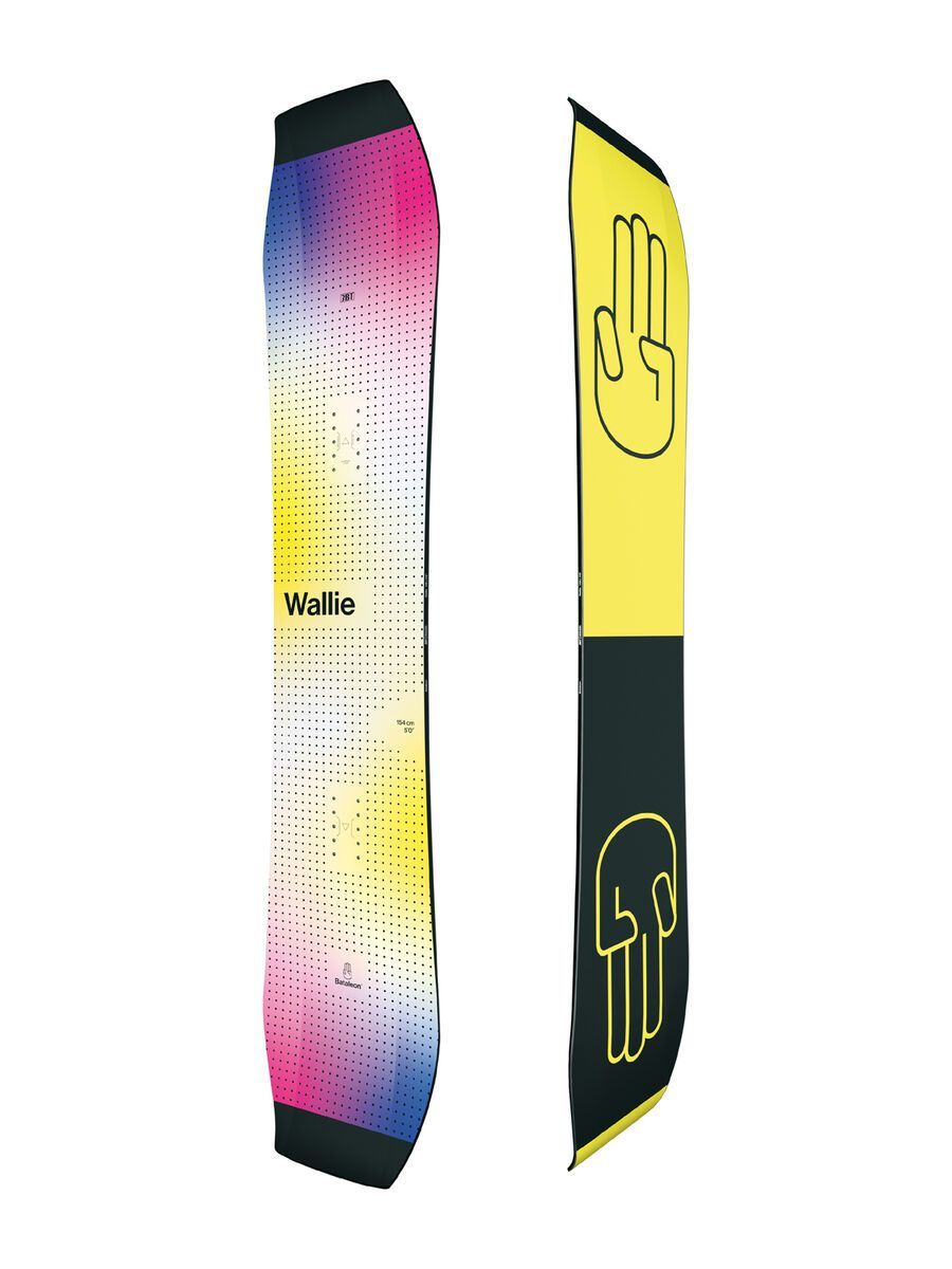 Bataleon Wallie - Bild 17