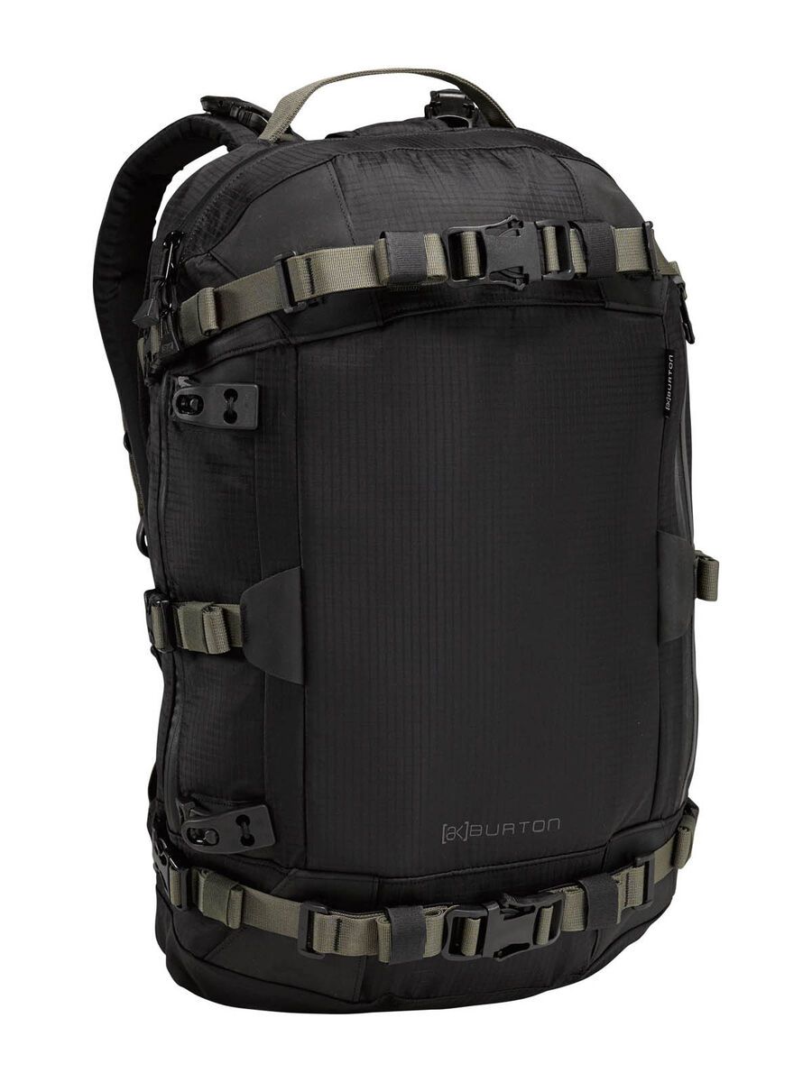 Burton [ak] 23L Pack, true black/keef - Bild 1