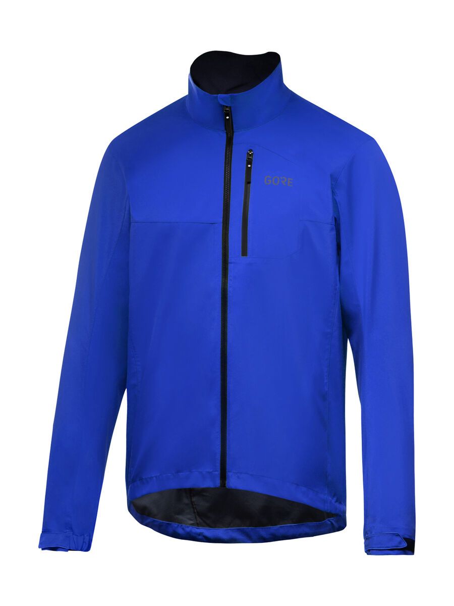 GOREWEAR Spirit Jacke Herren, ultramarine blue - Bild 2