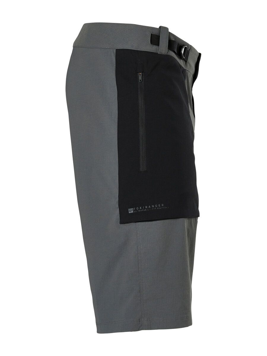 Fox Ranger Utility Short, dark shadow - Bild 2