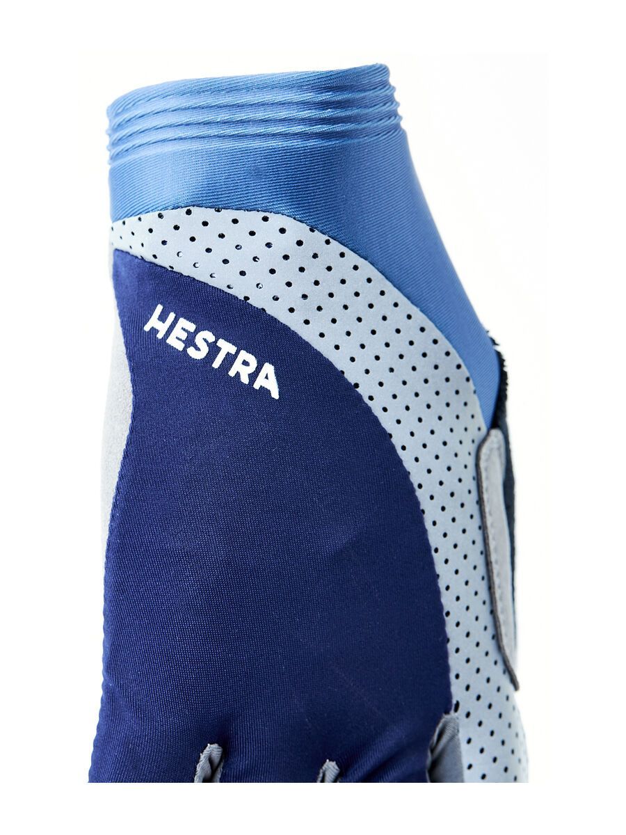 Hestra Apex Reflective Long, navy - Bild 3