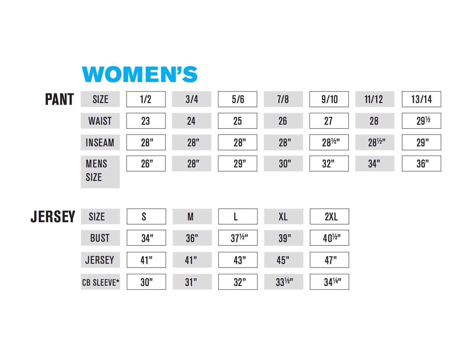 ONeal Element Women´s Jersey Roses, black/red - Bild 3