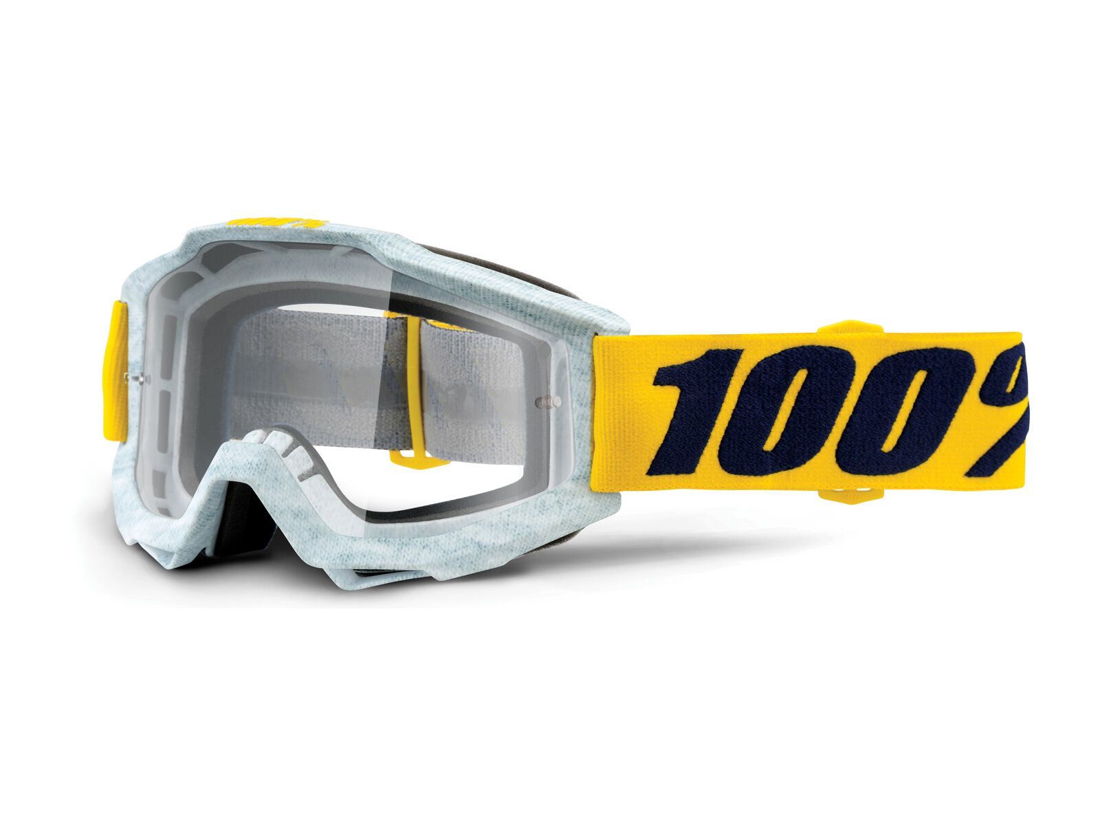 100% Accuri, athleto/Lens: clear - Bild 1