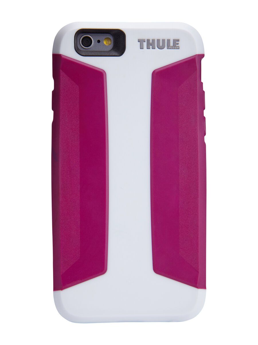 Thule Atmos X3 iPhone 6/6s Hülle, white/orchid - Bild 1