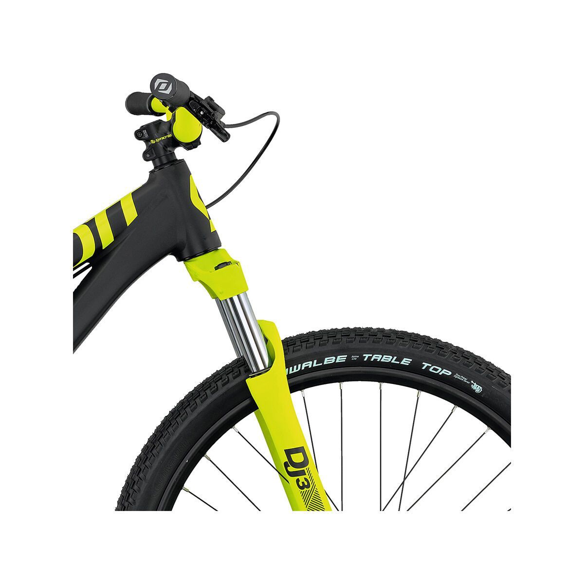 Scott Voltage YZ 0.1 - Bild 5