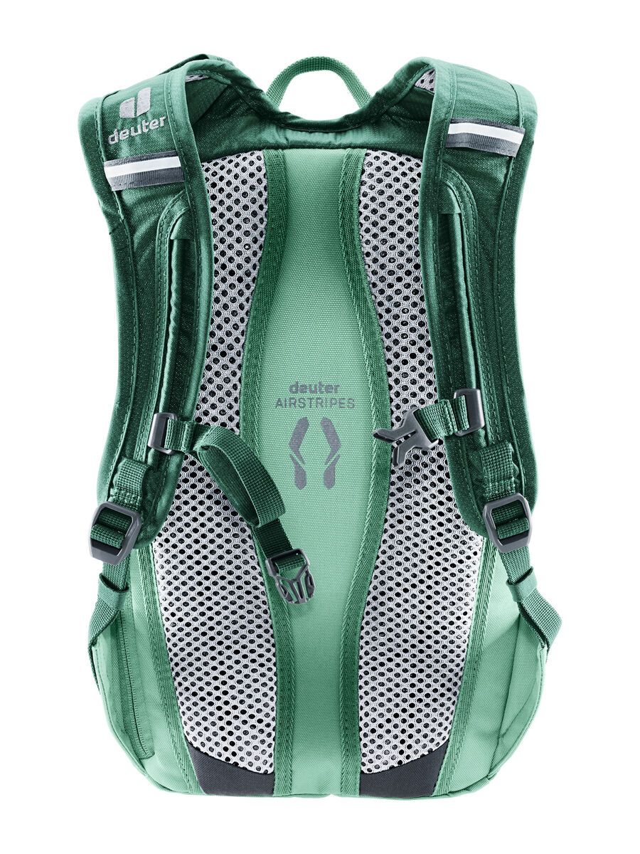 Deuter Junior Bike, seagreen-spearmint - Bild 3