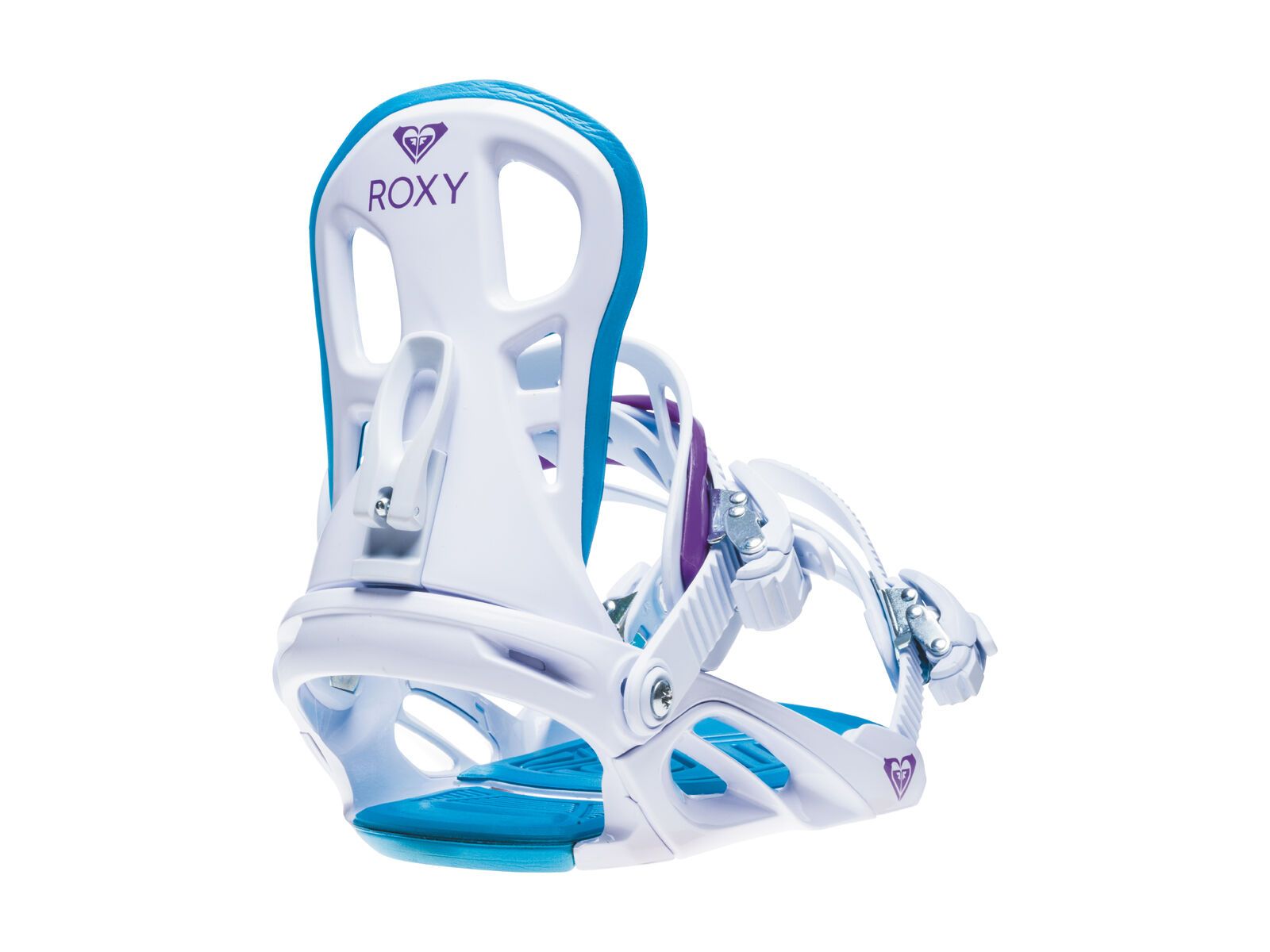 Roxy Classic, white - Bild 2