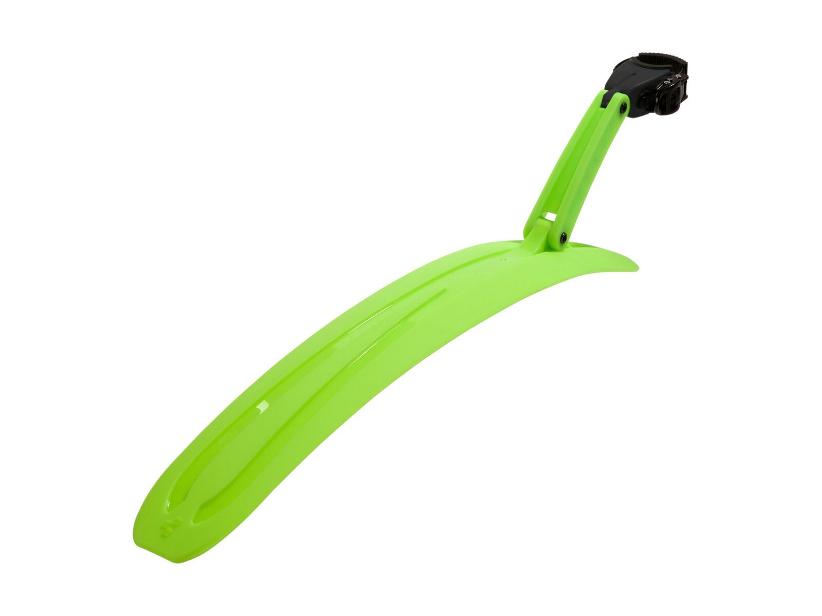 Cube Cubeguard Race hinten, green - Bild 1