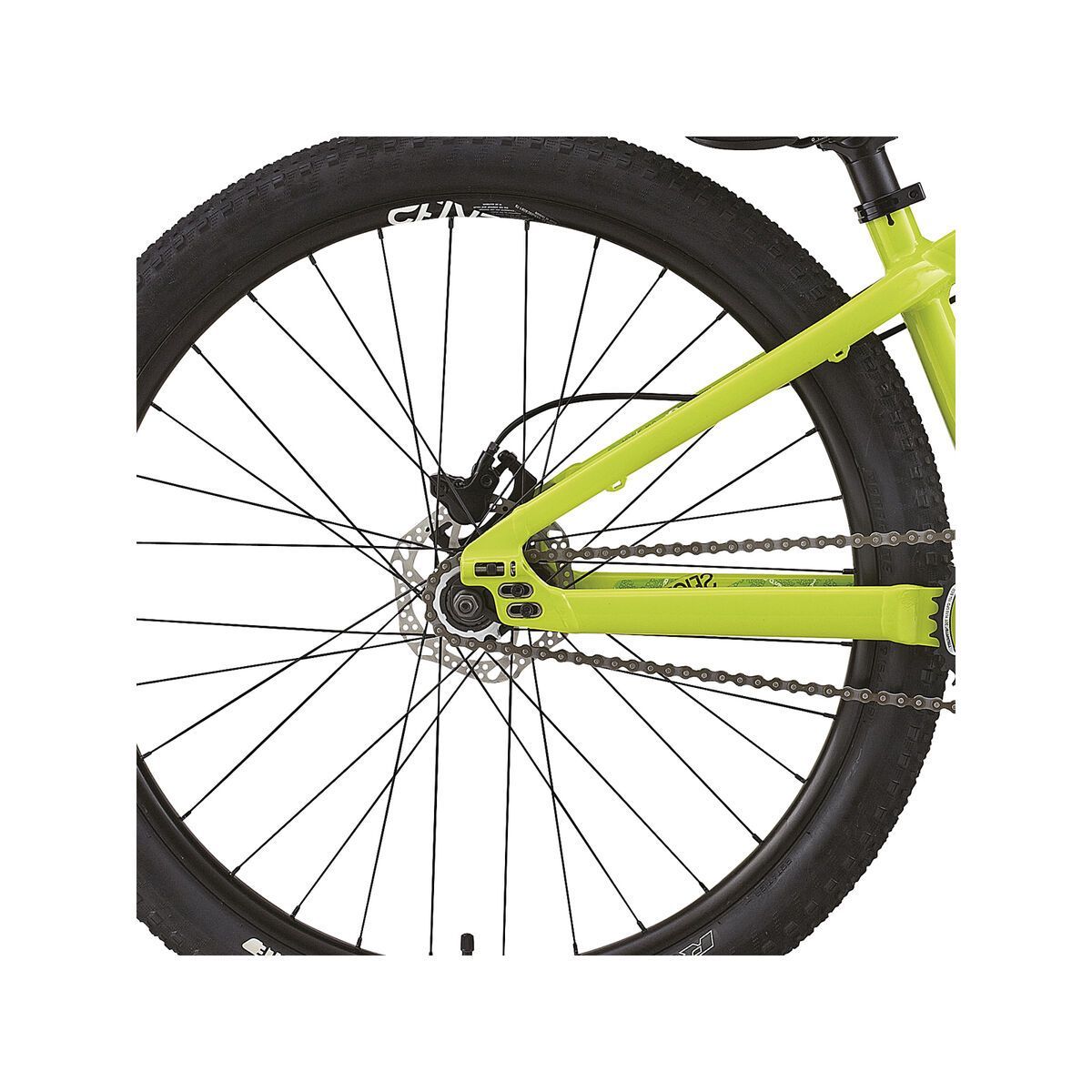 Specialized P. 3, Gloss Hyper/Moto Green/Black/White - Bild 4