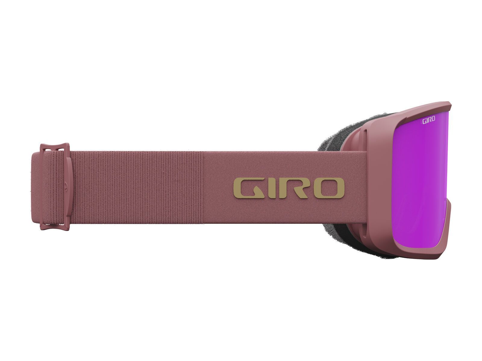 Giro Sagen, Amber Pink / rose thirds - Bild 3