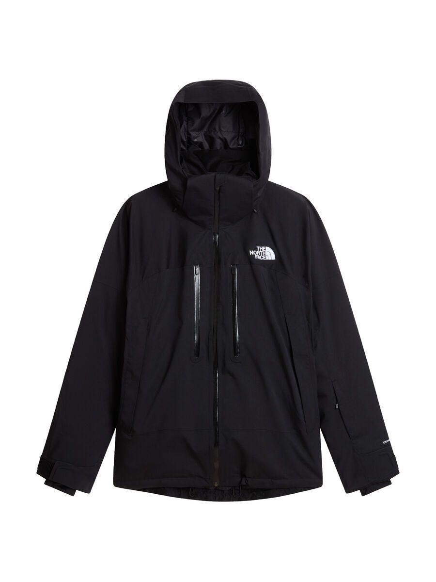 The North Face M Chakal Jacket, tnf black - Bild 1