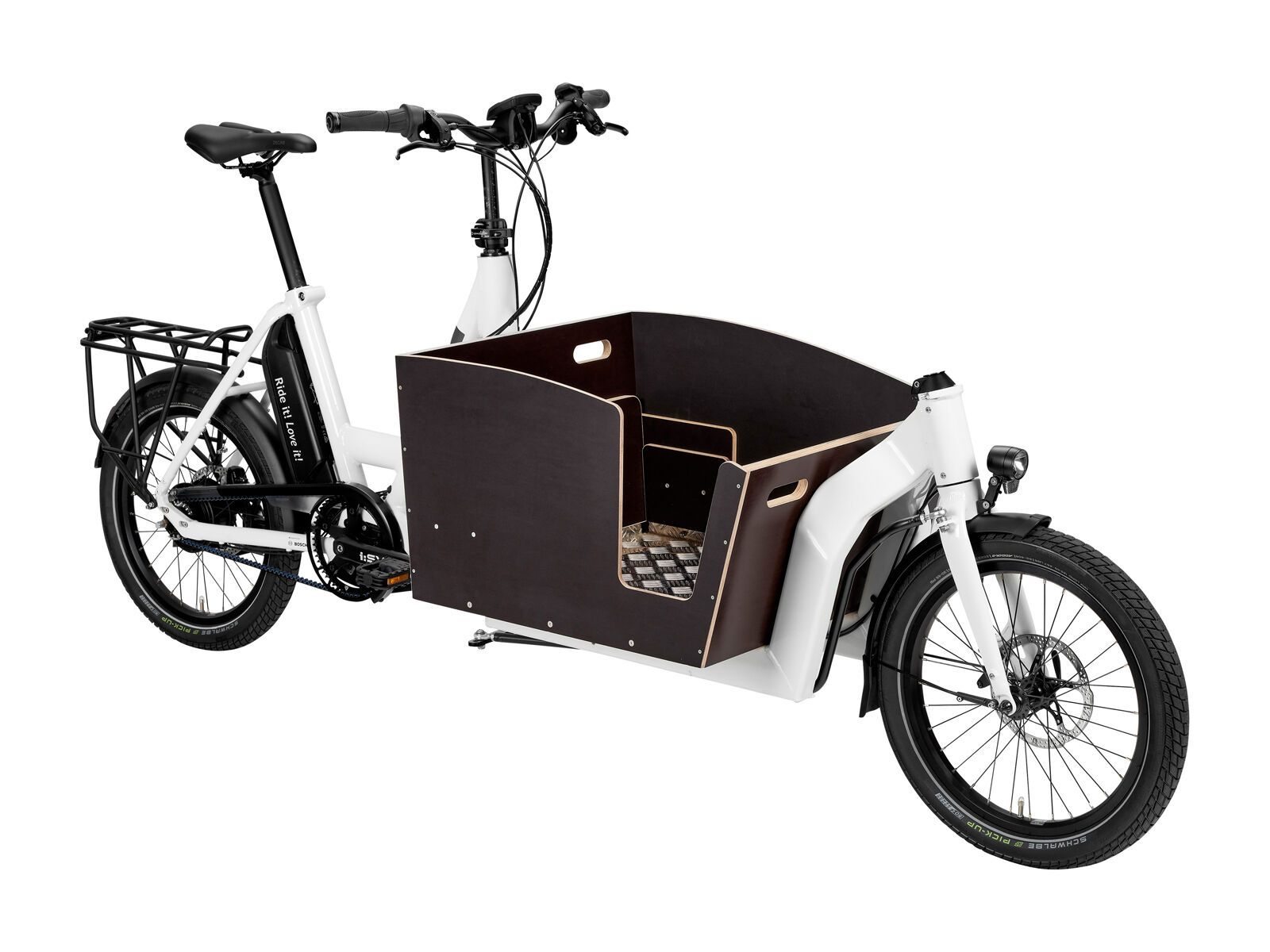 i:SY Cargo Holzbox - 60 cm - Bild 4