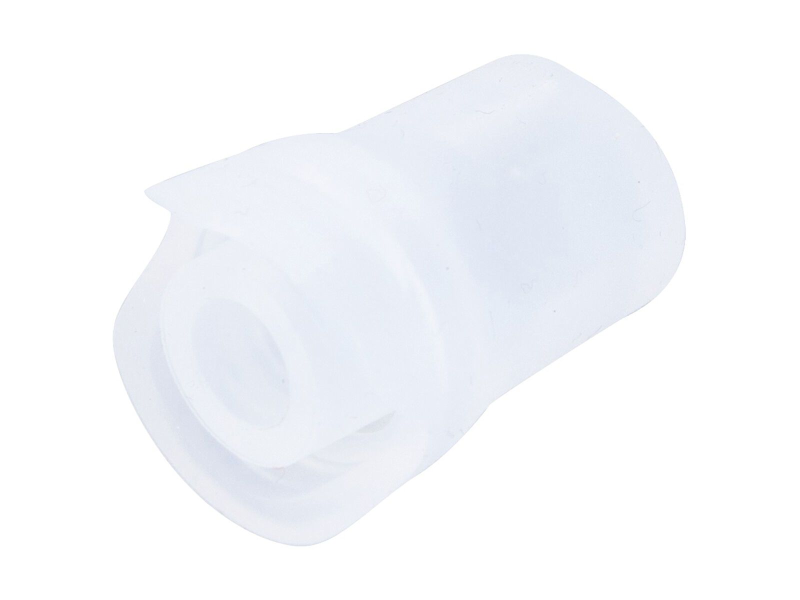 Camelbak Quick Stow Flask Bite Valve - Mundstück, clear - Bild 1