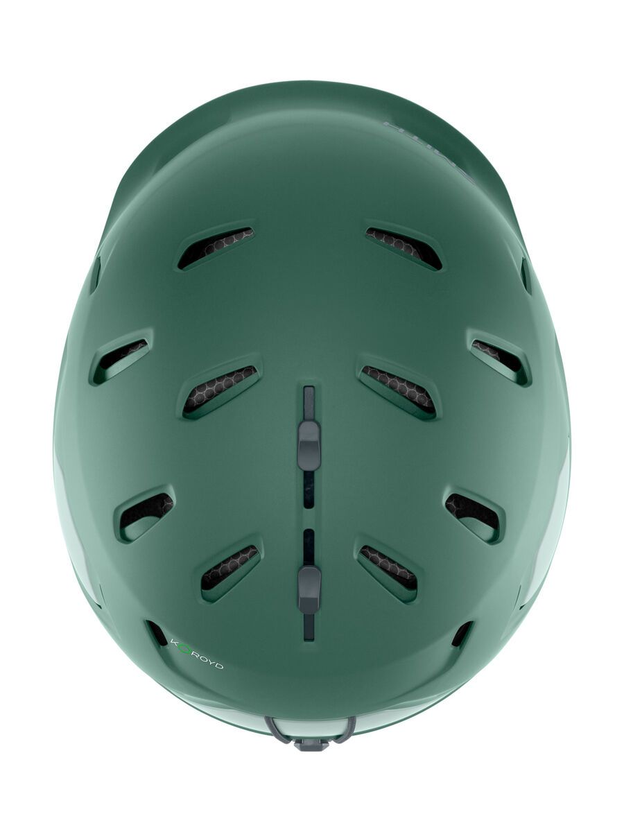 Smith Nexus MIPS, matte cactus - Bild 3