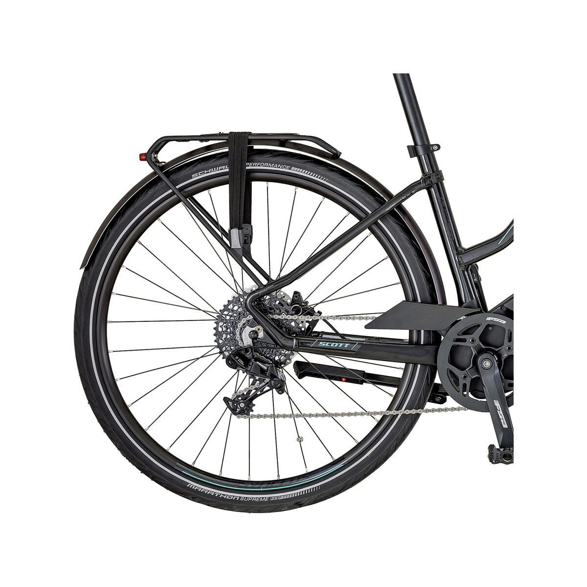 Scott E-Silence 20 Lady - Bild 4