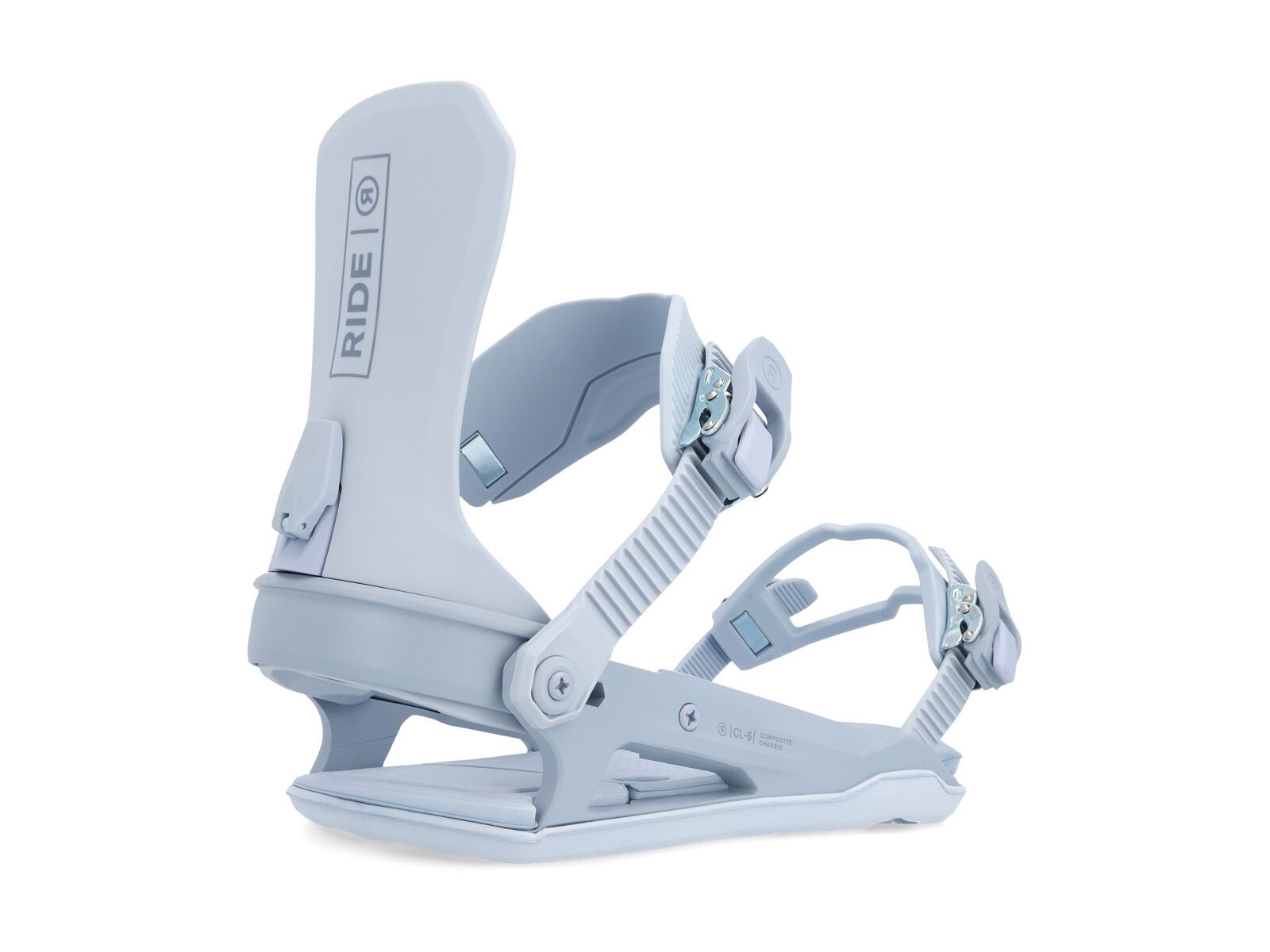 Ride CL-6, ice - Bild 1