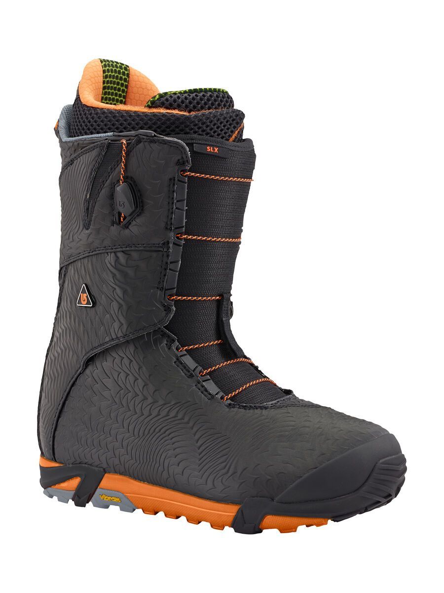 Burton SLX, Black - Bild 1