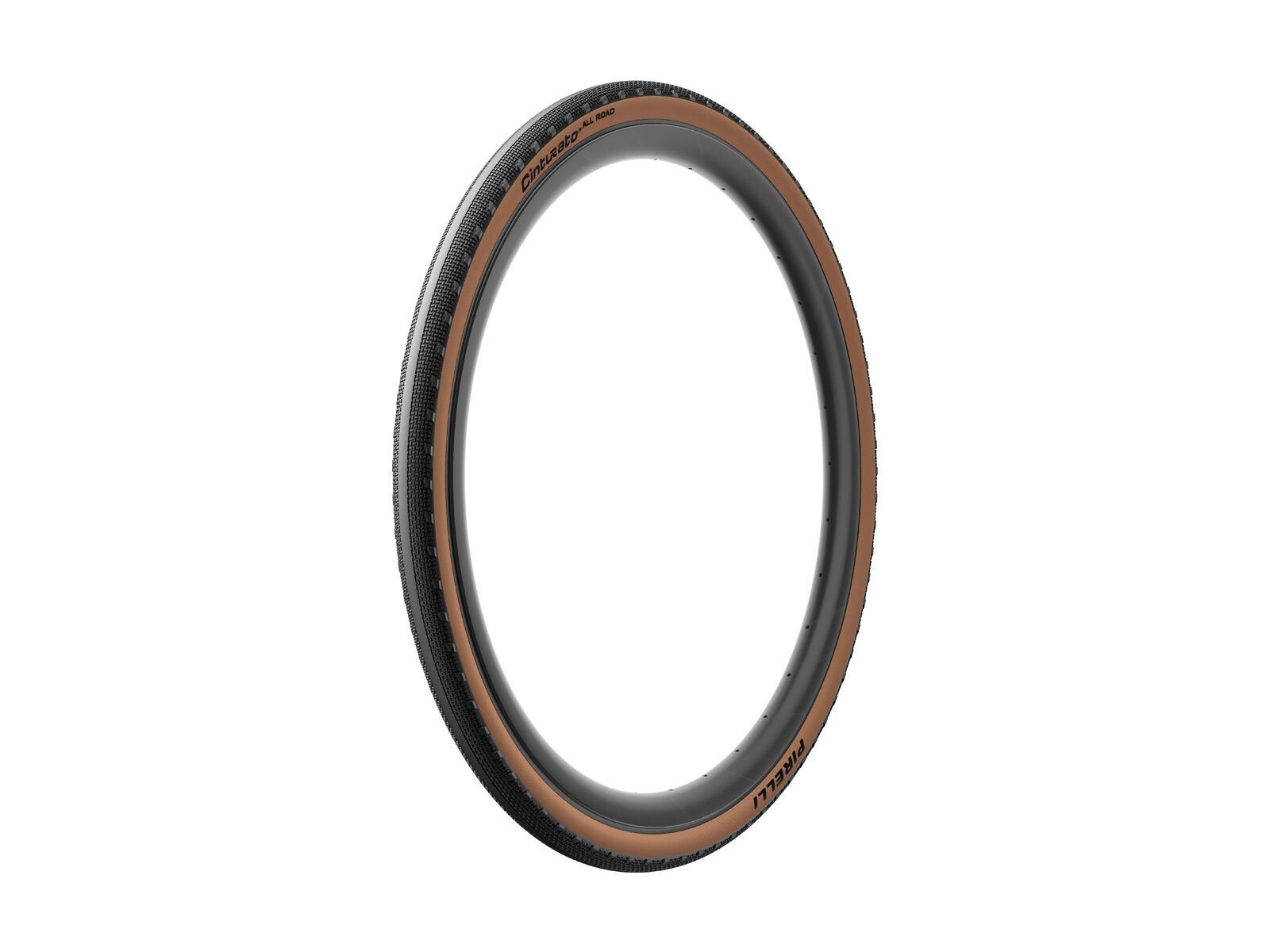 Pirelli Cinturato All Road ProWall - 700C, classic - Bild 3