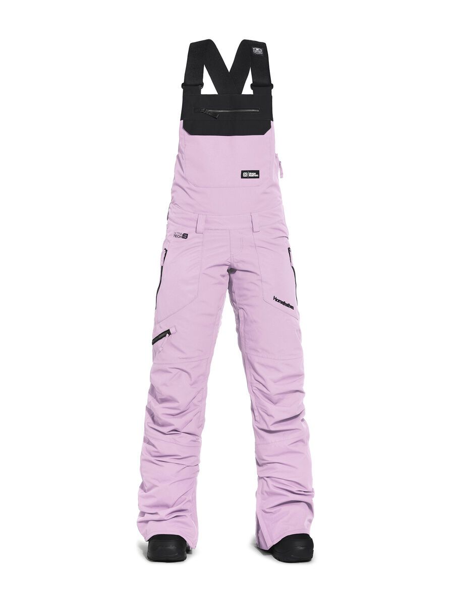 Horsefeathers Stella Pants, lilac - Bild 1