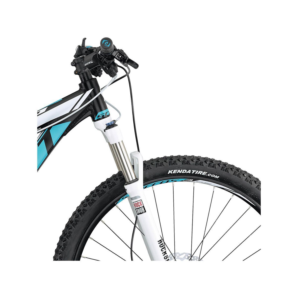 Scott Contessa Scale 710 - Bild 5