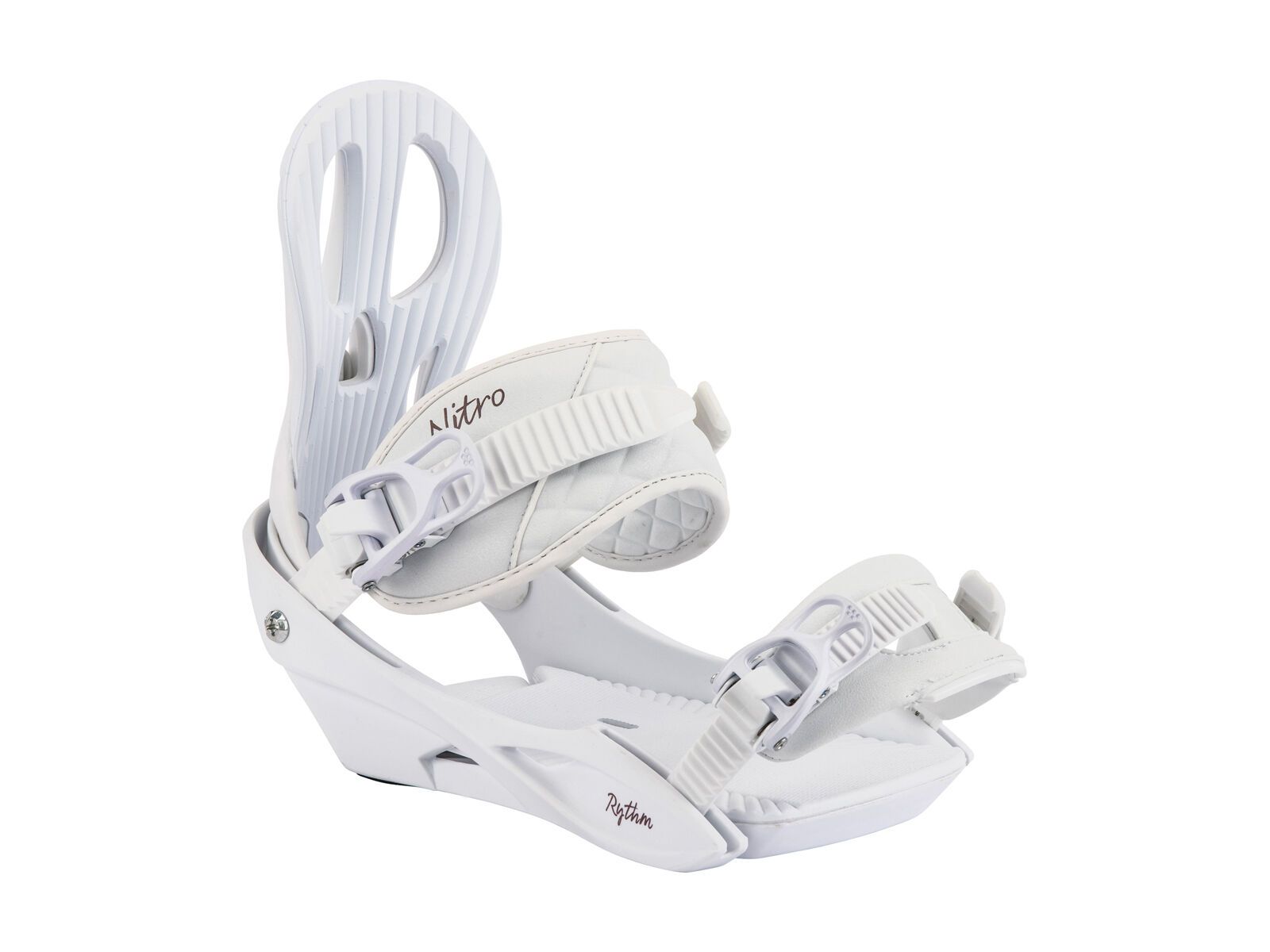 Nitro Rythm, white plum - Bild 2