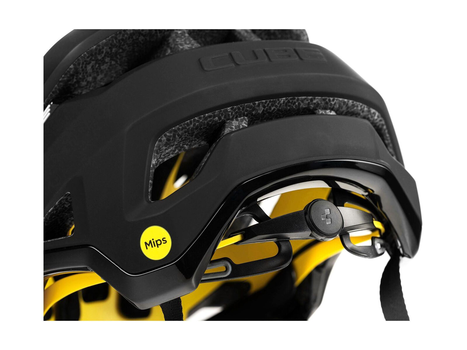 Cube Helm Trooper, black - Bild 6