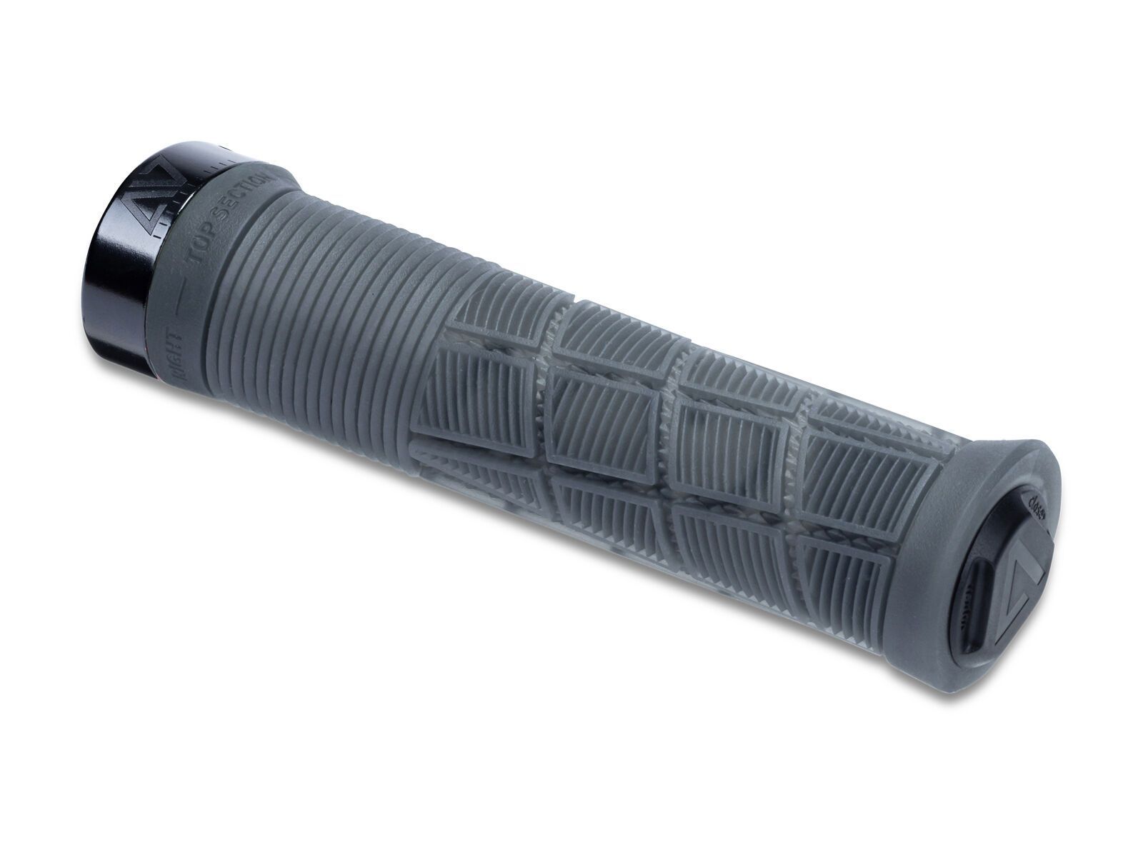 Cube Acid Griffe Disrupt Slim, translucent black - Bild 1