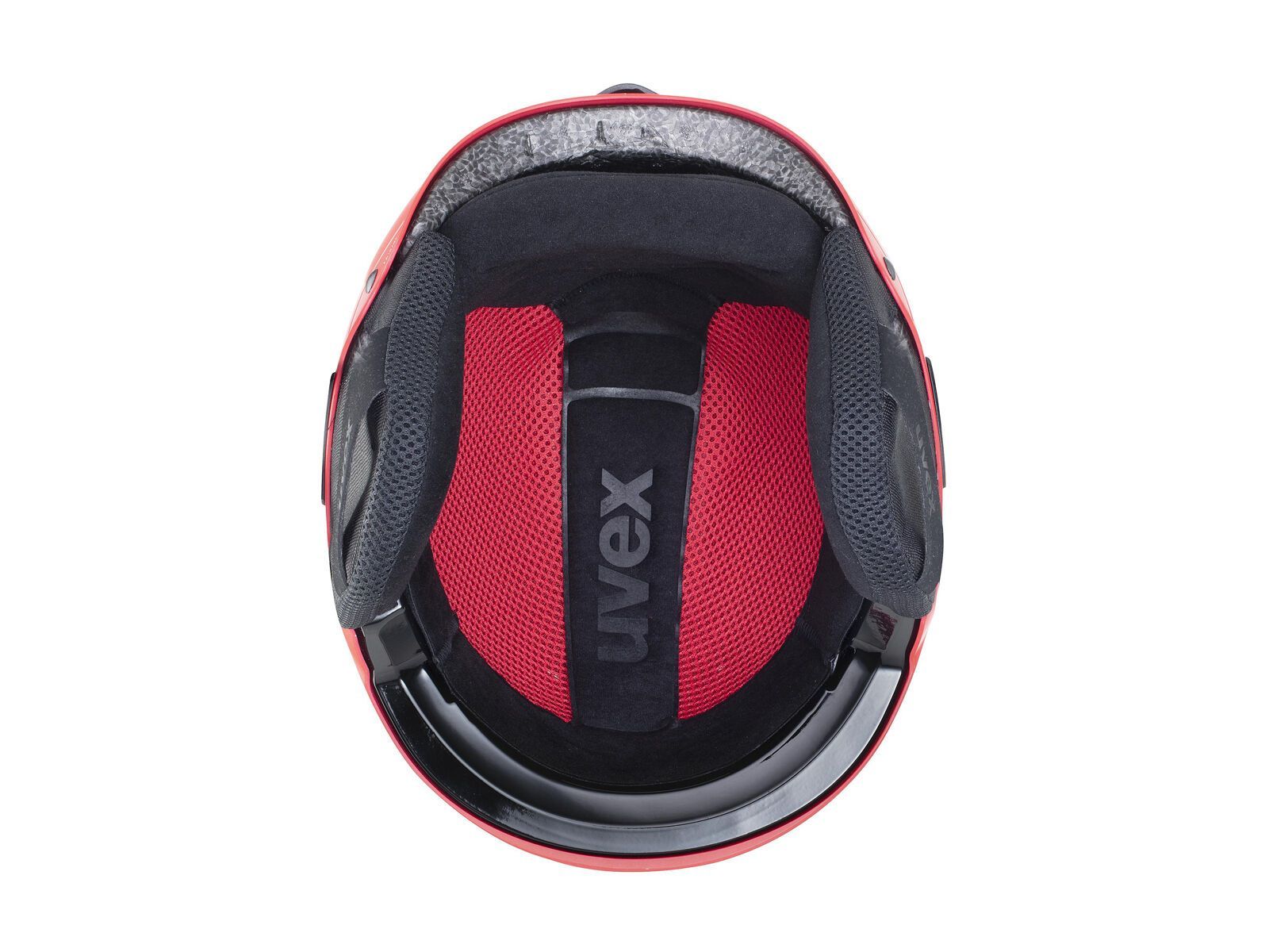 uvex legend, red mat - Bild 5