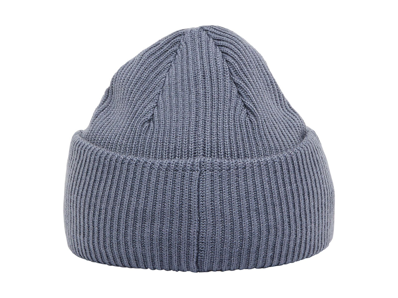 Haglöfs Vassi Beanie, steel blue - Bild 3